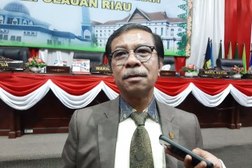 DPRD Kepri rekomendasikan Rp40 miliar tangani COVID-19