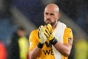 Kisah mengerikan Pepe Reina selamat dari virus corona