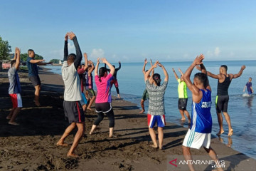 Sulawesi Selatan targetkan emas dari 17 cabang olahraga di PON Papua