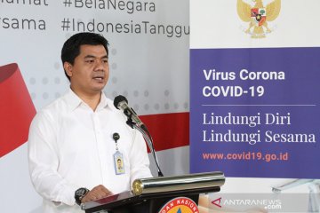 KSP: Kriteria PSBB terkait COVID-19 di daerah tidak sederhana