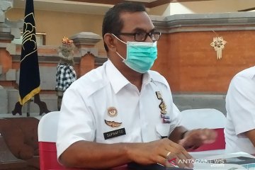 Kemenkumham Bali sediakan tempat karantina COVID-19 khusus WBP