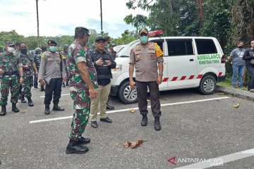 Kapolda: pengejaran terhadap KKB pimpinan Joni Botak terus dilakukan