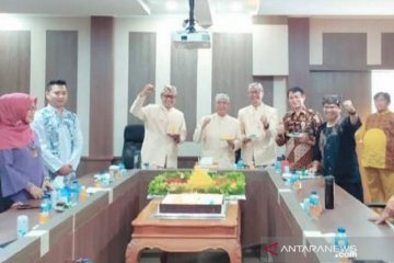 Kepala Daerah Kota Sukabumi sumbangkan 4 bulan gaji tangani COVID-19