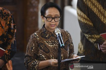 Kemlu sampaikan negara-negara yang bantu Indonesia tangani COVID-19