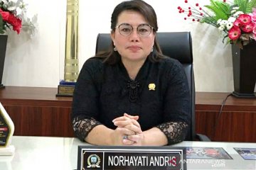 Ketua DPRD ingatkan warga Kaltara patuhi maklumat cegah COVID-19