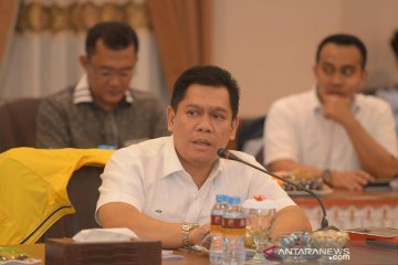 Komisi III gelar Raker bersama Menkumham secara virtual