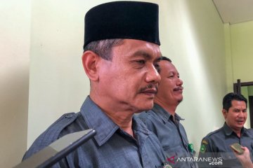 KUA di Yogyakarta tetap layani pernikahan dengan protokol kesehatan