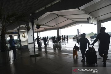 Pemerintah siapkan skenario ganti hari libur untuk cegah warga mudik