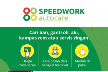 Produsen ban siapkan aplikasi mempermudah konsumen beli suku cadang