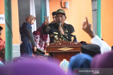 Hasil tes cepat, dua warga Kayong Utara Kalbar positif COVID-19