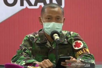 Kogasgabpad akan bawa penyebar kabar relawan meninggal ke jalur hukum