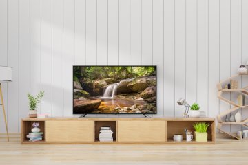 Xiaomi luncurkan perangkat cerdas, Mi TV 4 dan Mi Air Purifier 2H