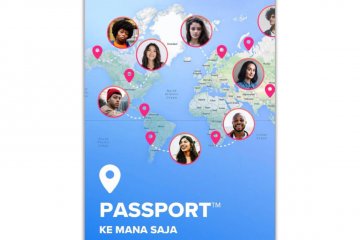 Tinder gratiskan fitur "Passport" untuk semua pengguna