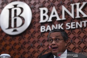 BI optimis rupiah menguat Rp15 ribu per dolar AS akhir 2020