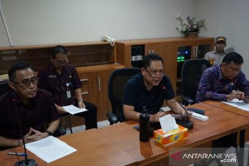 Denpasar rancang lumbung pangan antisipasi dampak COVID-19