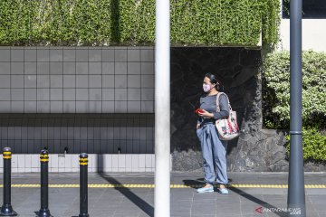 IAKMI dorong peran besar komunitas untuk penerapan PSBB