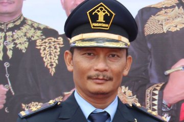 Divisi Imigrasi pastikan 200 WNA di Aceh kantongi izin tinggal