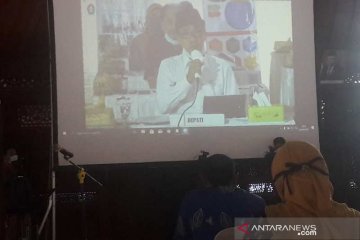 Temanggung jalani penilaian penghargaan perencanaan tingkat nasional