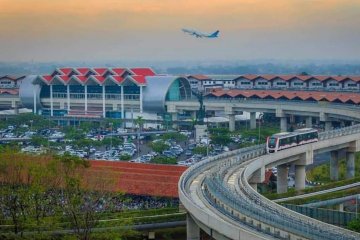 AP II jalankan strategi penyesuaian pola operasional bandara