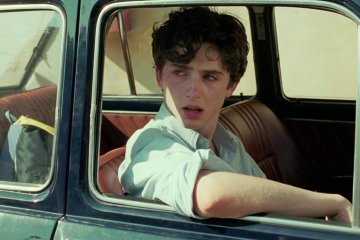 "Call Me By Your Name" sekuel kedua dikonfirmasi sutradara