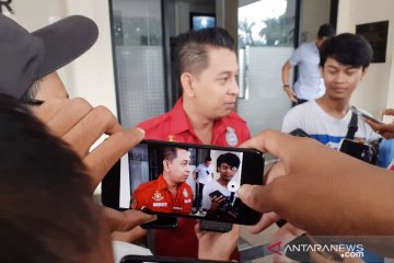 Polisi tangkap tersangka hoaks soal COVID-19 di Bogor