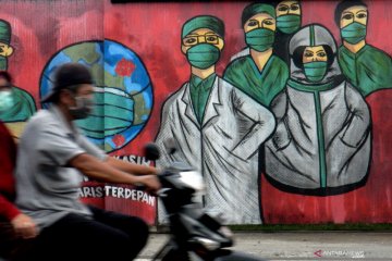 Ombudsman Jakarta Raya dukung Gubernur DKI ajukan PSBB