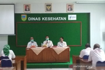 Warga Kudus terdampak COVID-19 dapat bantuan pangan