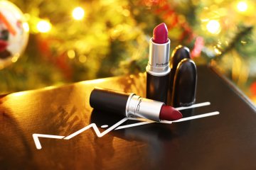 MAC Cosmetic bantu 10 juta dolar untuk dana darurat COVID-19