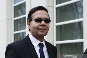 Mantan Presiden Honduras yang tersangkut kasus FIFA tutup usia