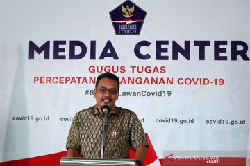 Kemendes PDTT gulirkan padat karya tunai untuk hadapi COVID-19