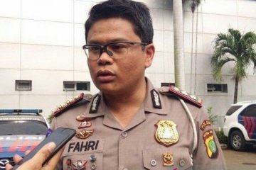 15 jenis pelanggaran lalin di Jakarta kembali disosialisasikan polisi