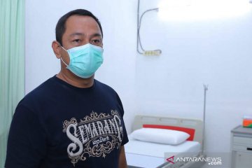 Pemkot Semarang tak akan usulkan PSBB