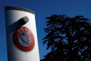 Komite eksekutif UEFA segera rapat lagi bahas kelanjutan kompetisi