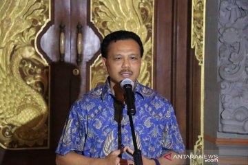 Satgas: Kasus positif COVID-19 di Bali bertambah tiga orang
