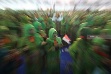 NU Jatim ajak umat Islam ikuti istighatsah daring