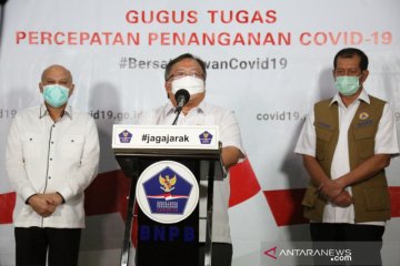 Indonesia segera miliki PCR test kit COVID-19 berbasis transmisi lokal