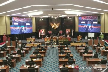 Anies tunggu pelantikan Wagub DKI Jakarta terpilih