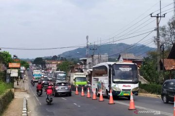 Kemarin, larangan mudik ASN hingga kekayaan Wagub DKI terpilih