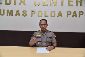 Hindari penularan COVID-19, Polda Papua imbau warga tunda mudik