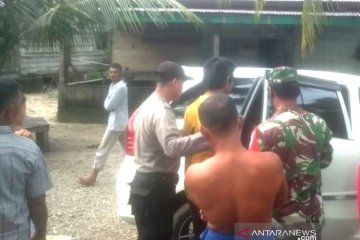 Seorang pemuda di Kota Subulussalam Aceh diduga bunuh ibu kandungnya