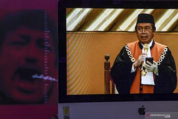 Wakil Ketua KPK Nawawi optimistis Syarifuddin bawa MA lebih baik