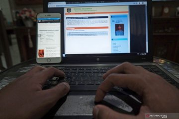 Anggota DPR ingin layanan internet lebih terjangkau warga