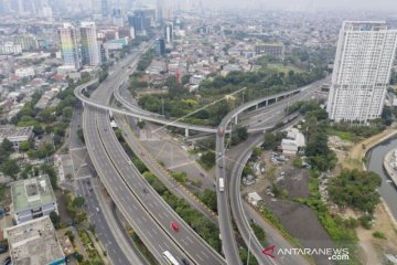 PENGAJUAN PENERAPAN PSSB DI JAKARTA