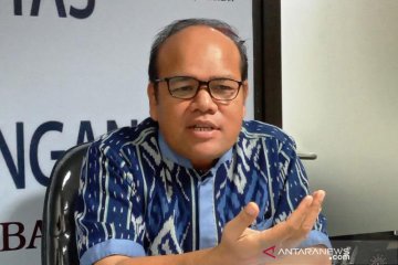 OJK NTB pastikan restrukturisasi kredit terdampak COVID sudah berjalan