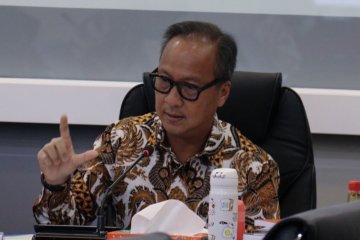 Pacu industri hadapi COVID-19, Kemenperin realokasi anggaran