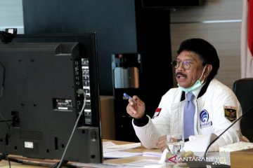 Kominfo segera surati lembaga internasional soal satelit gagal orbit