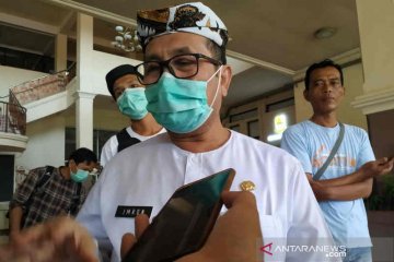 Cegah COVID, Pemkab Cirebon batasi waktu operasional pusat belanja