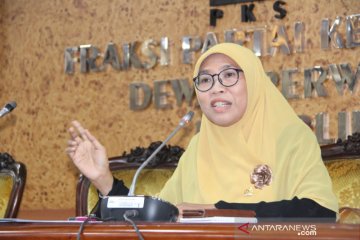 PKS ingin alokasi anggaran kesehatan diperbesar tanggulangi COVID-19