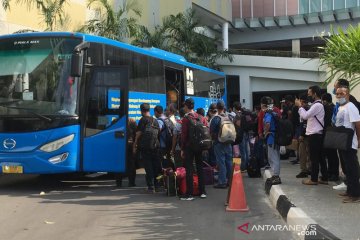 Batam tegaskan PMI harus langsung kembali ke daerahnya