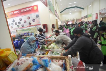 Anies tunggu pemerintah pusat terkait izin operasi ojek kala PSBB